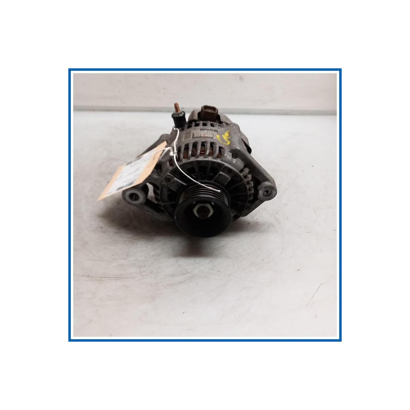 Alternatore ALTERNATORE M3 DAIHATSU Sirion II