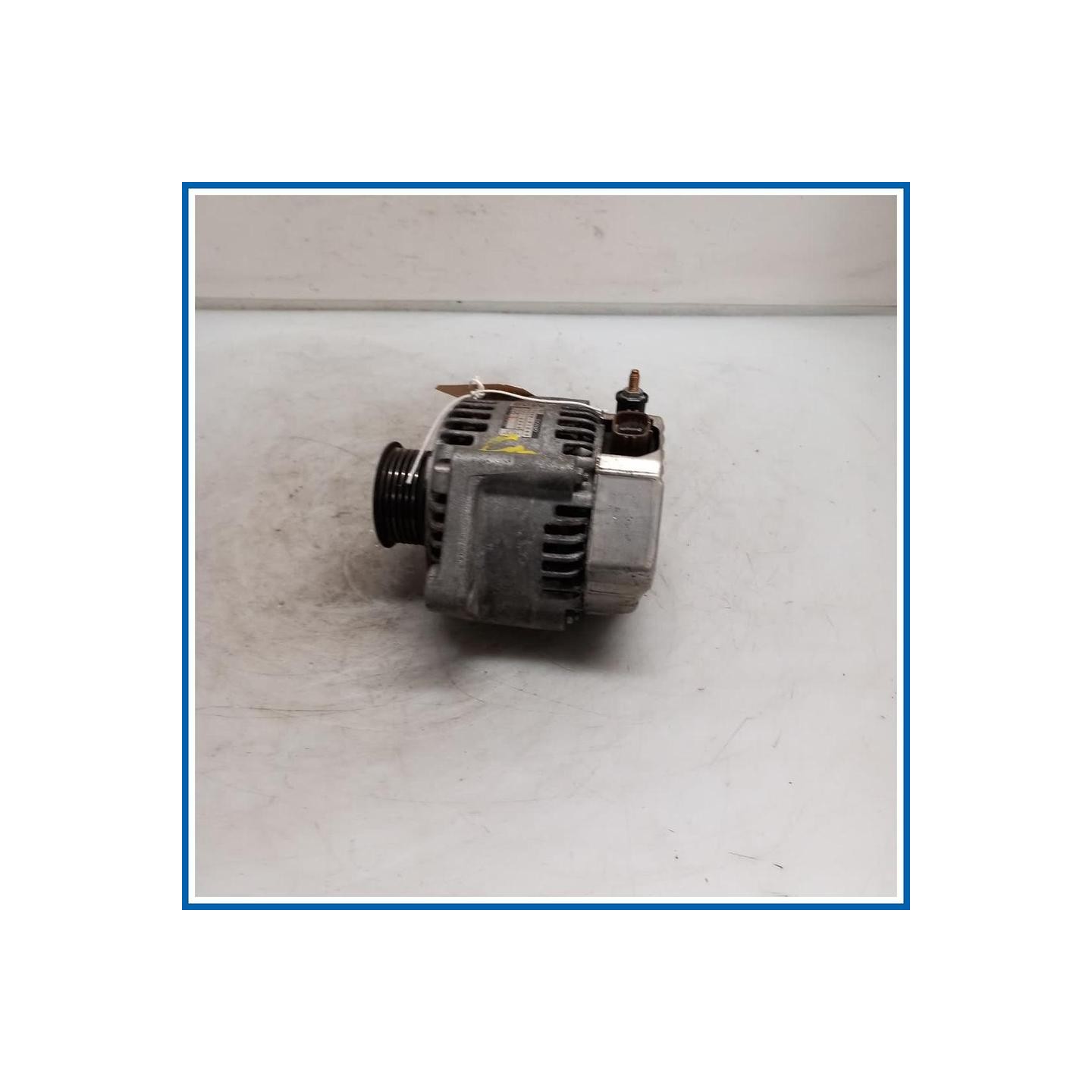 Alternatore ALTERNATORE M3 DAIHATSU Sirion II