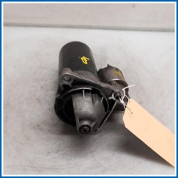 Motorino avviamento MOTOR.AVV.NUOVO OPEL Zafira B