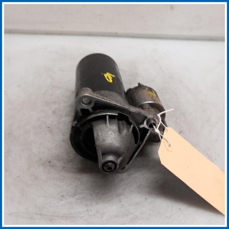 Motorino avviamento MOTOR.AVV.NUOVO OPEL Zafira B