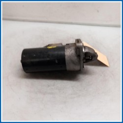 Motorino avviamento MOTOR.AVV.NUOVO OPEL Zafira B