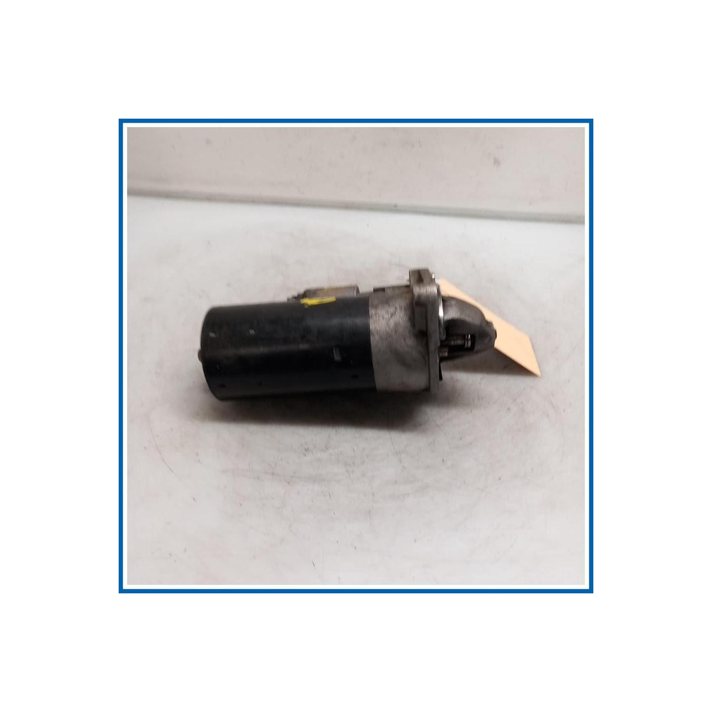 Motorino avviamento MOTOR.AVV.NUOVO OPEL Zafira B