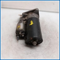 Motorino avviamento MOTOR.AVV.NUOVO OPEL Zafira B