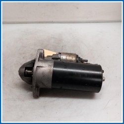 Motorino avviamento MOTOR.AVV.NUOVO OPEL Zafira B