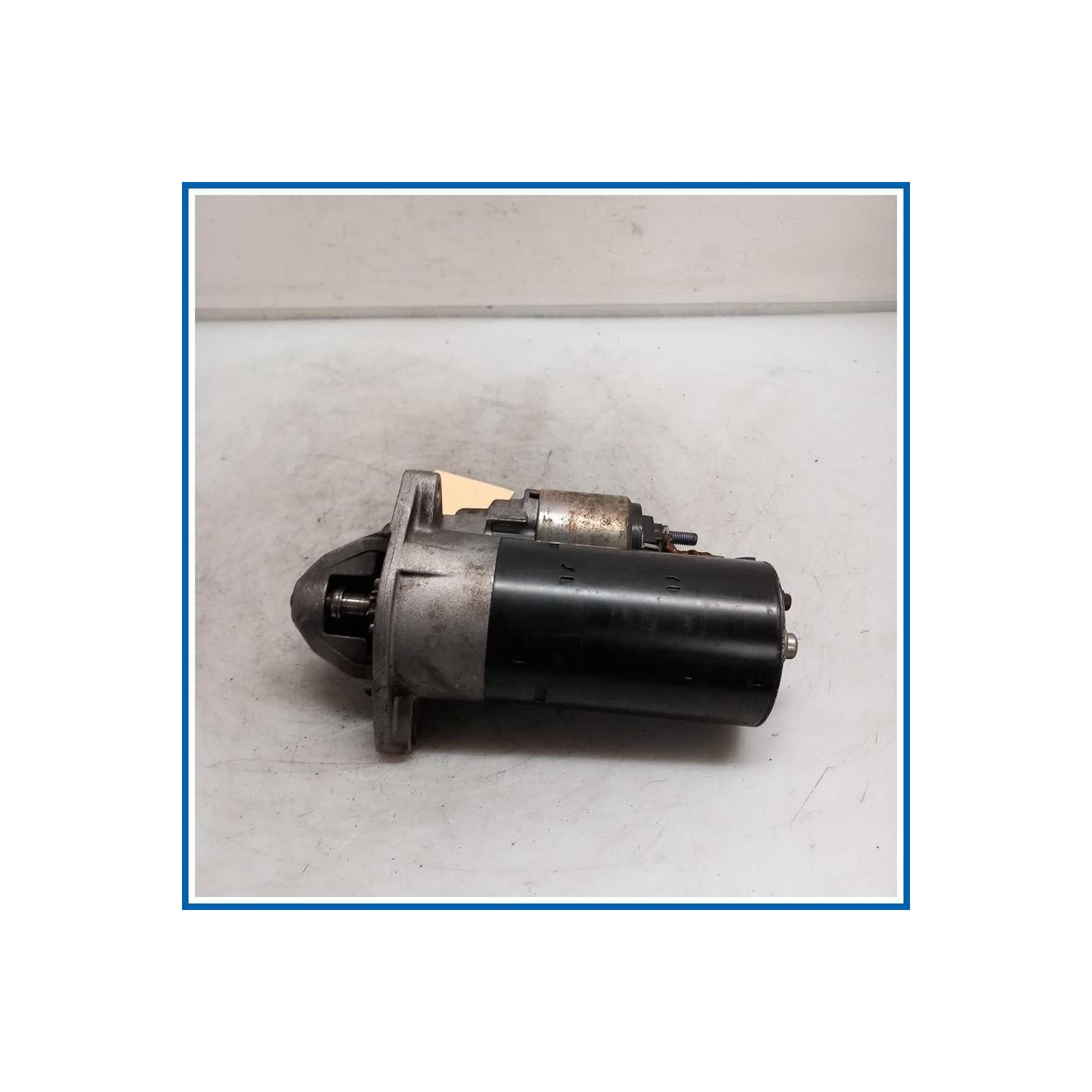 Motorino avviamento MOTOR.AVV.NUOVO OPEL Zafira B