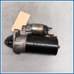 Motorino avviamento MOTOR.AVV.NUOVO OPEL Zafira B