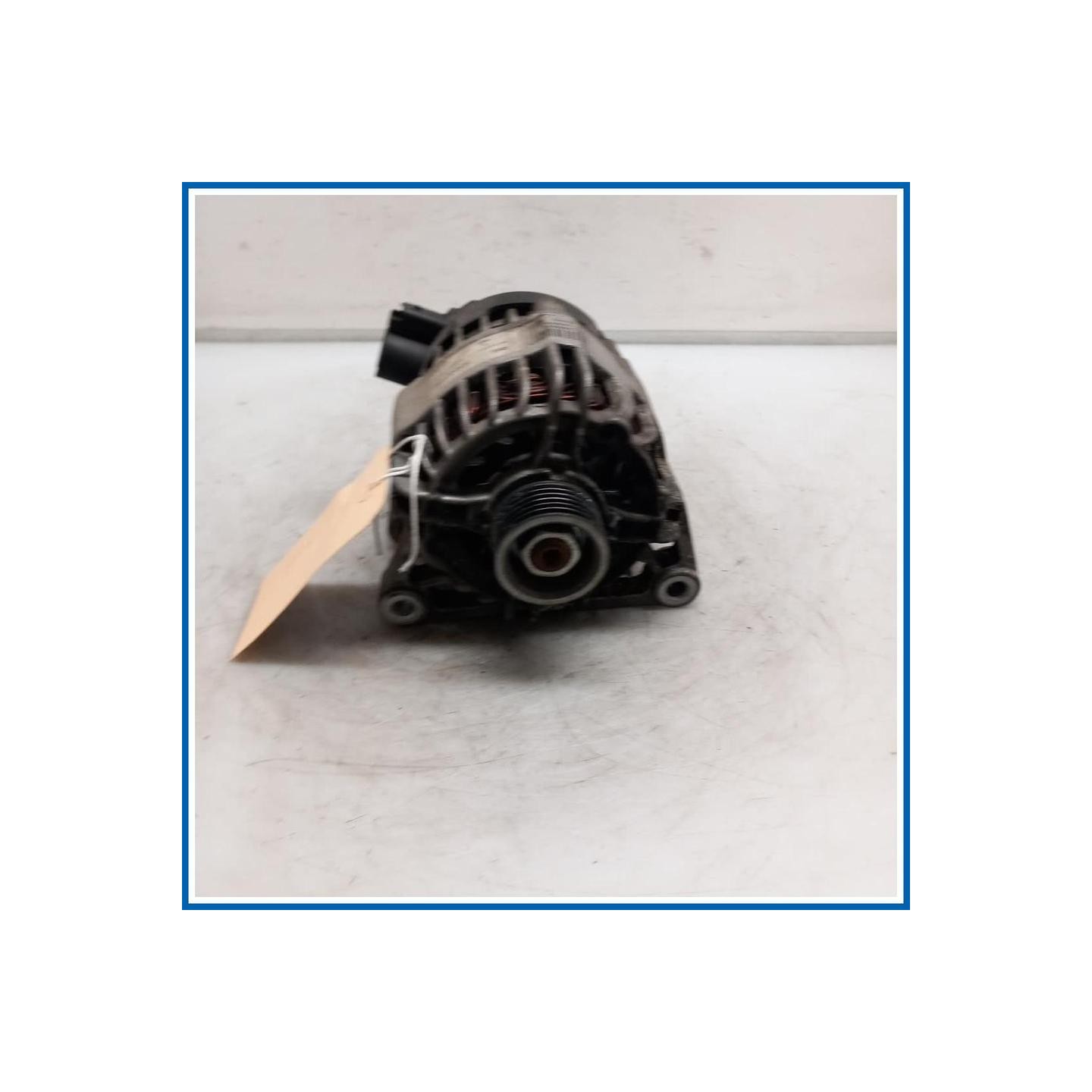 Alternatore (revisionato) ALTERNATORE EST PEUGEOT 307 II