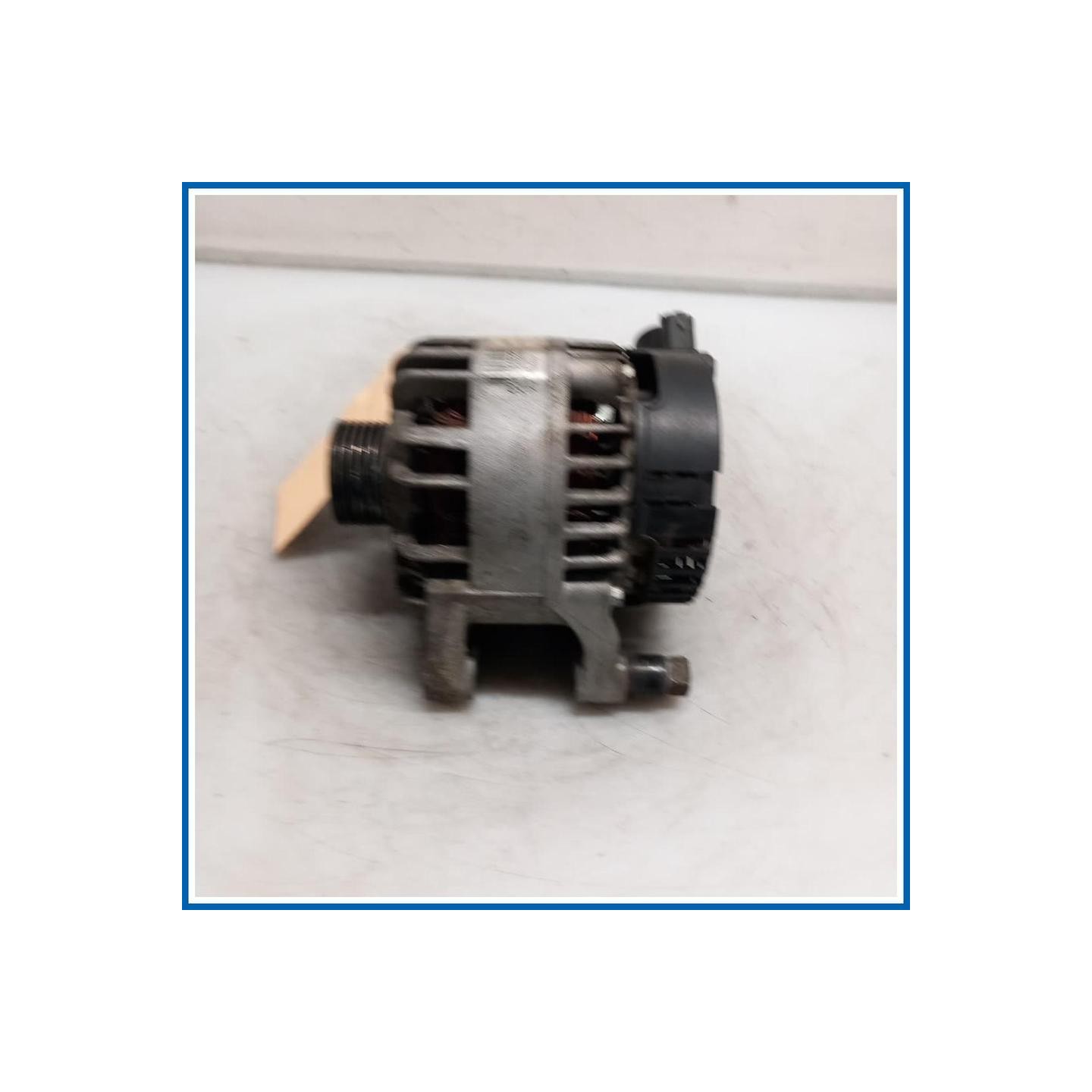 Alternatore (revisionato) ALTERNATORE EST PEUGEOT 307 II