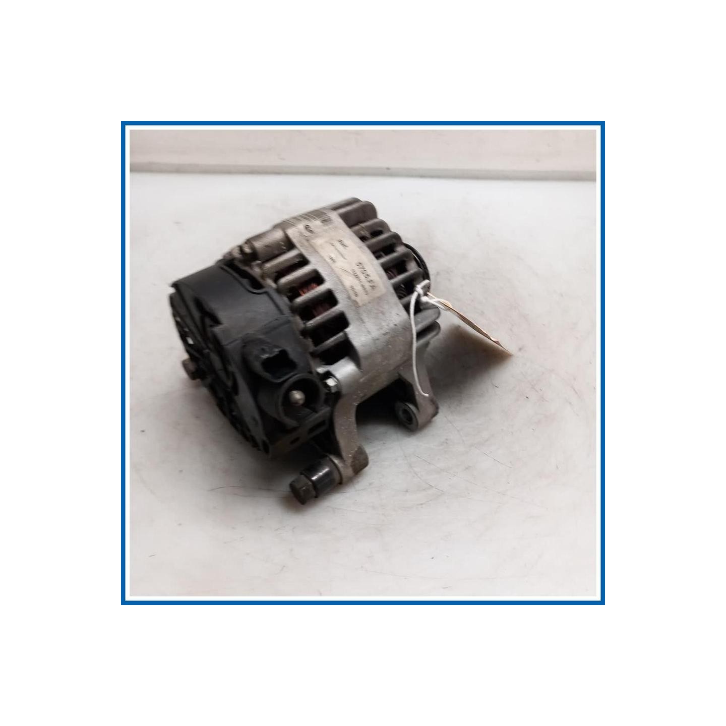 Alternatore (revisionato) ALTERNATORE EST PEUGEOT 307 II