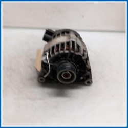 Alternatore (revisionato) ALTERNATORE EST PEUGEOT 307 II
