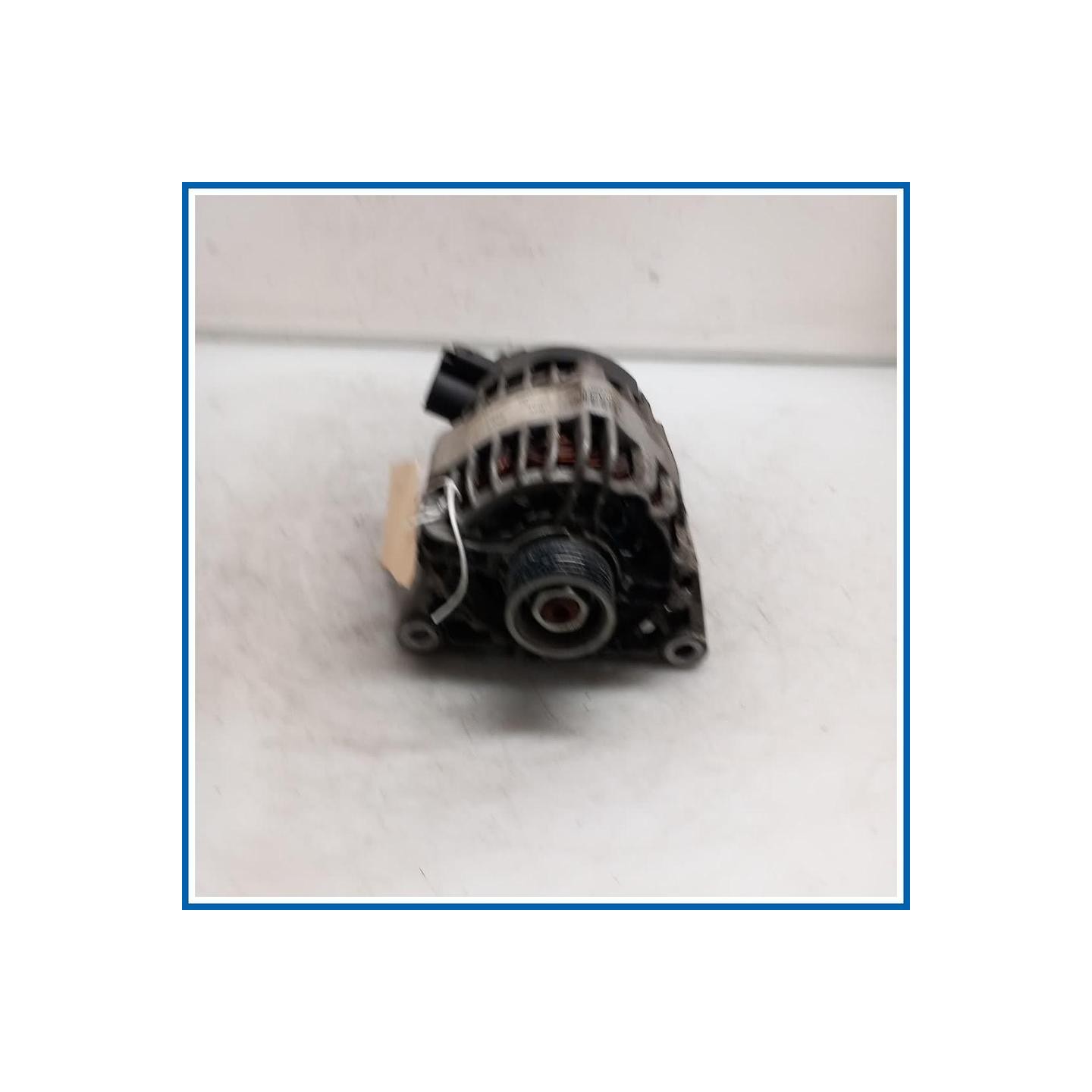 Alternatore (revisionato) ALTERNATORE EST PEUGEOT 307 II