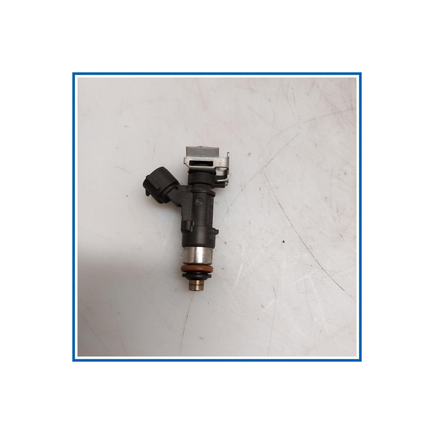Iniettore PEUGEOT 307 II