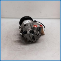Compressore a/c COMP NUOVO OPEL Astra J SW