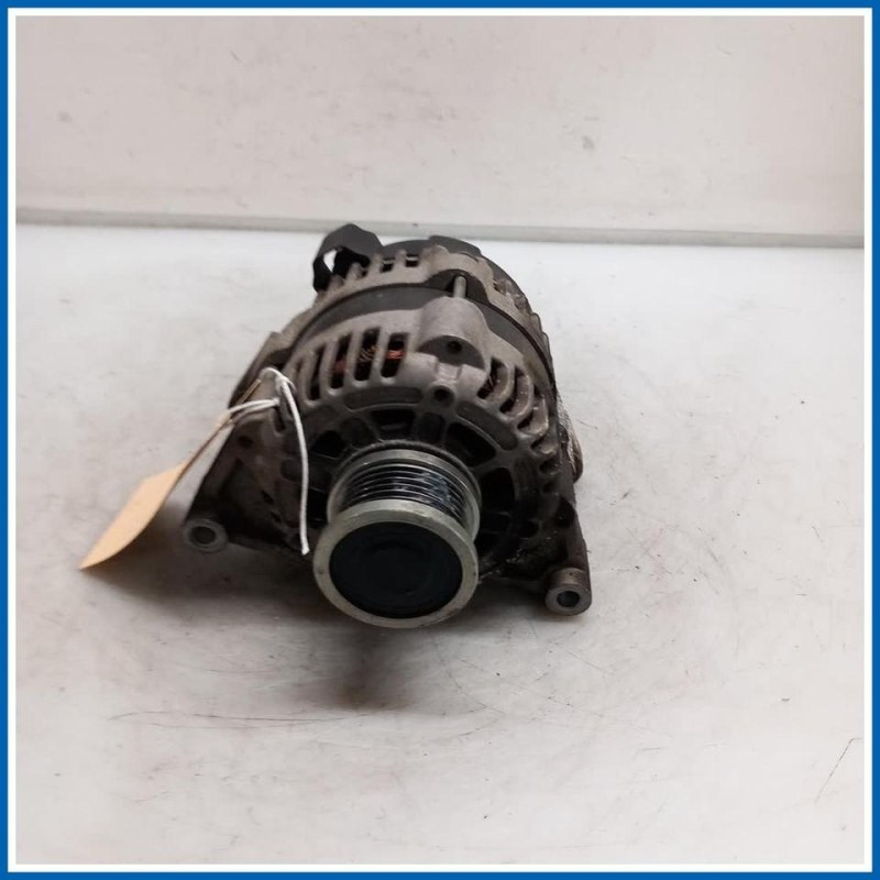 Alternatore ALTERNAT NUOVO OPEL Astra J SW