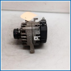 Alternatore TOYOTA Yaris IV