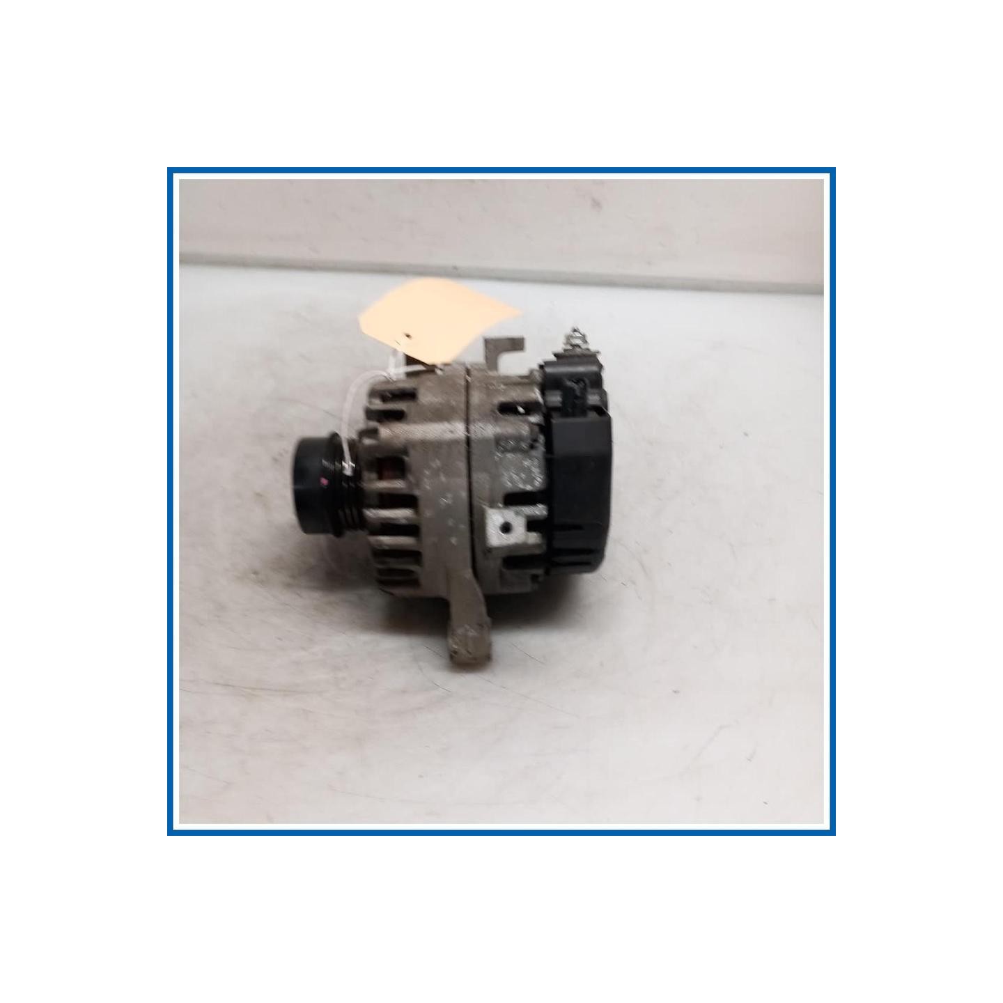 Alternatore TOYOTA Yaris IV
