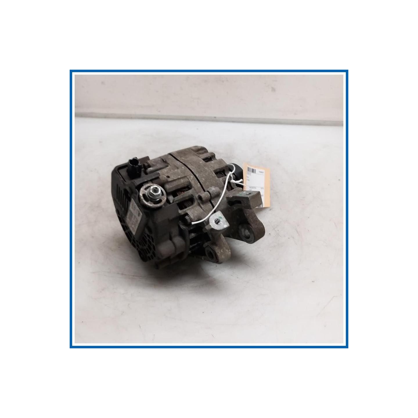 Alternatore TOYOTA Yaris IV