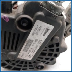 Alternatore TOYOTA Yaris IV