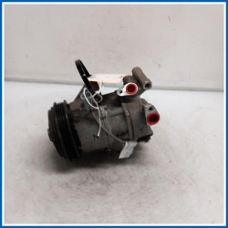 Compressore a/c TOYOTA Yaris IV