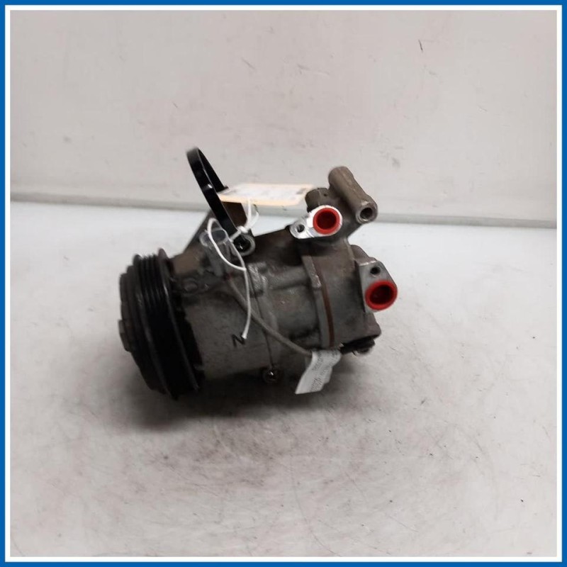 Compressore a/c TOYOTA Yaris IV