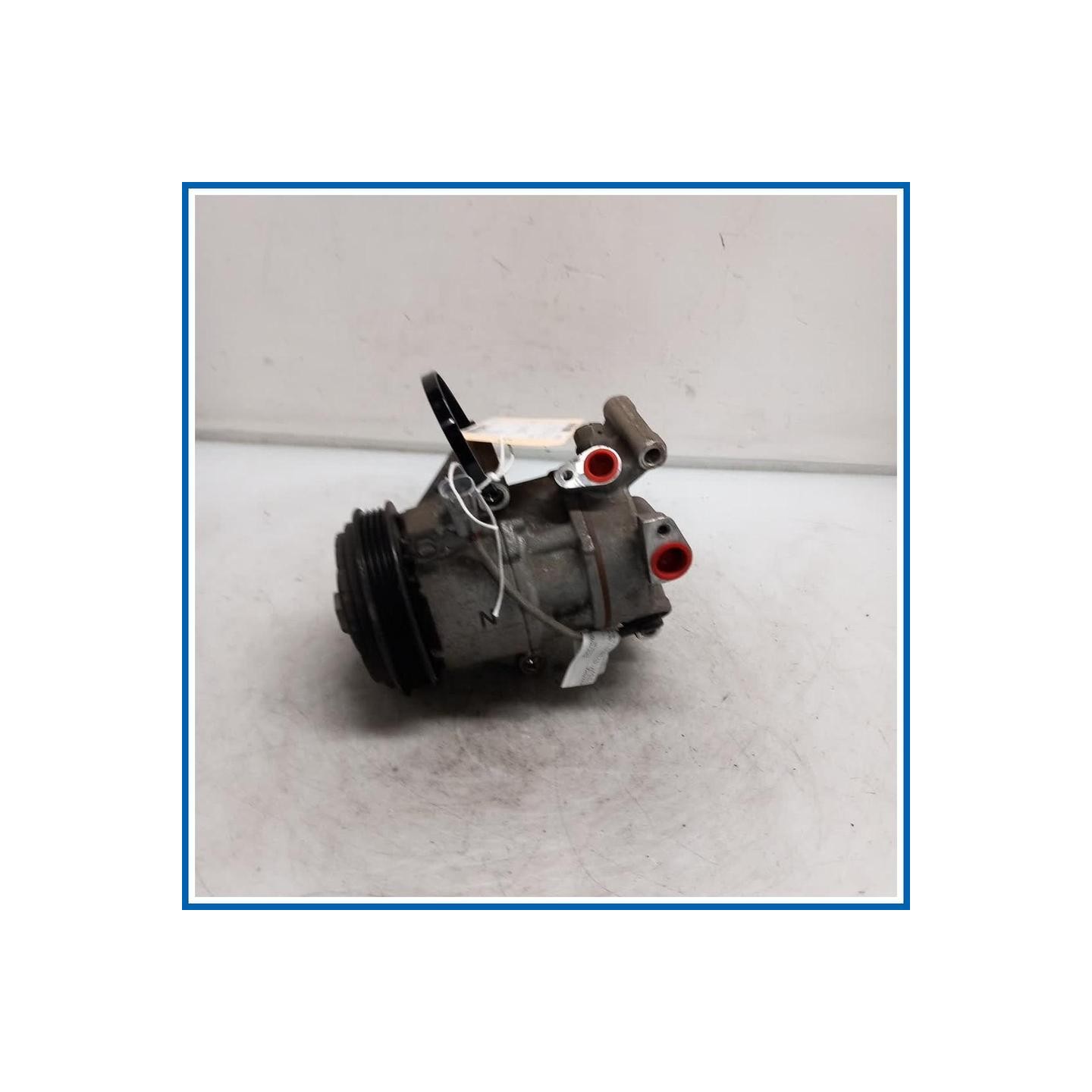 Compressore a/c TOYOTA Yaris IV
