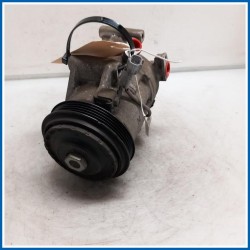 Compressore a/c TOYOTA Yaris IV