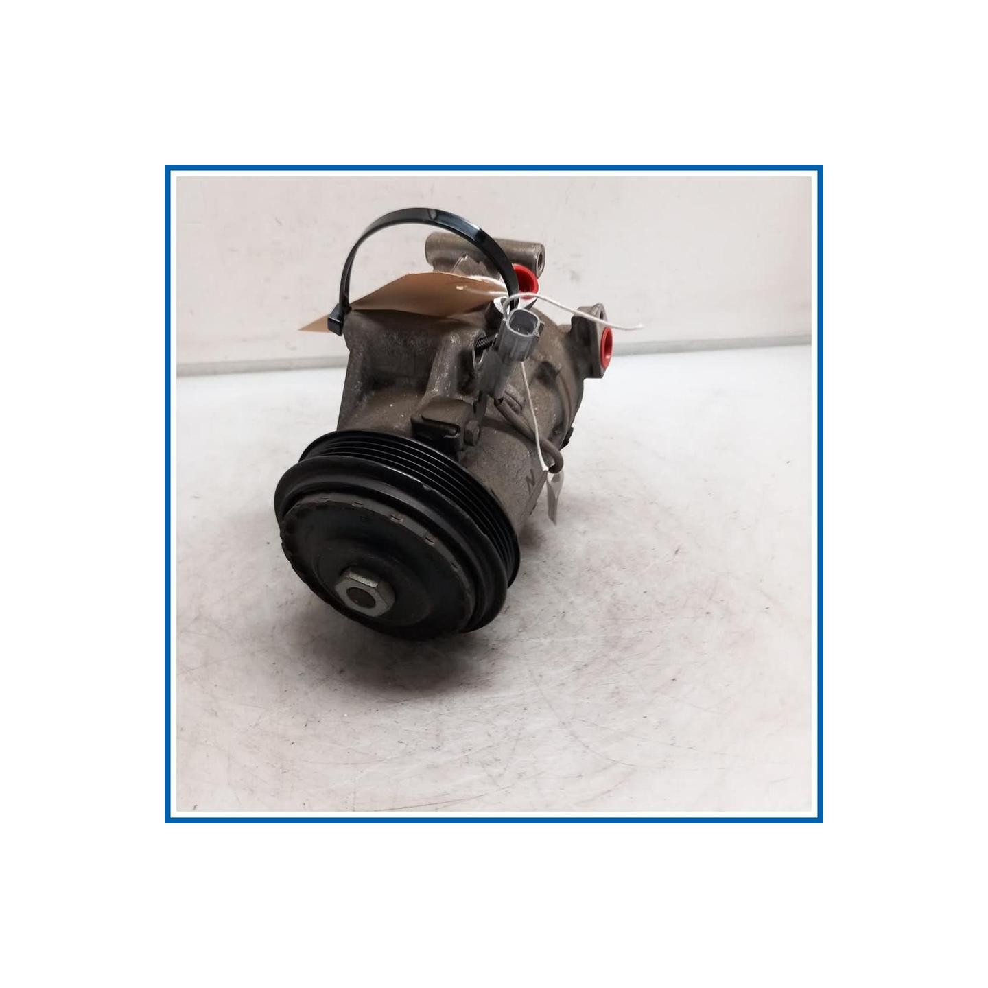 Compressore a/c TOYOTA Yaris IV