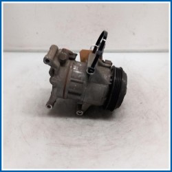 Compressore a/c TOYOTA Yaris IV