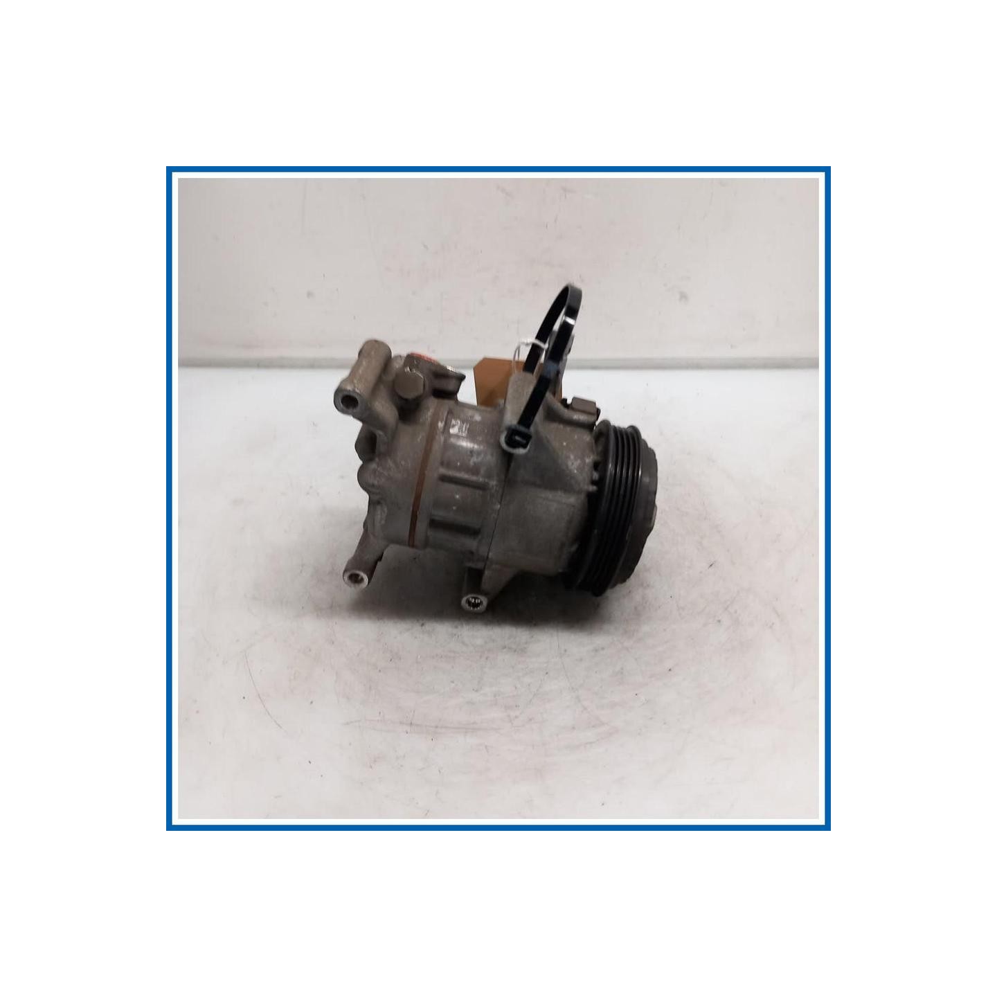 Compressore a/c TOYOTA Yaris IV