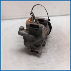 Compressore a/c TOYOTA Yaris IV