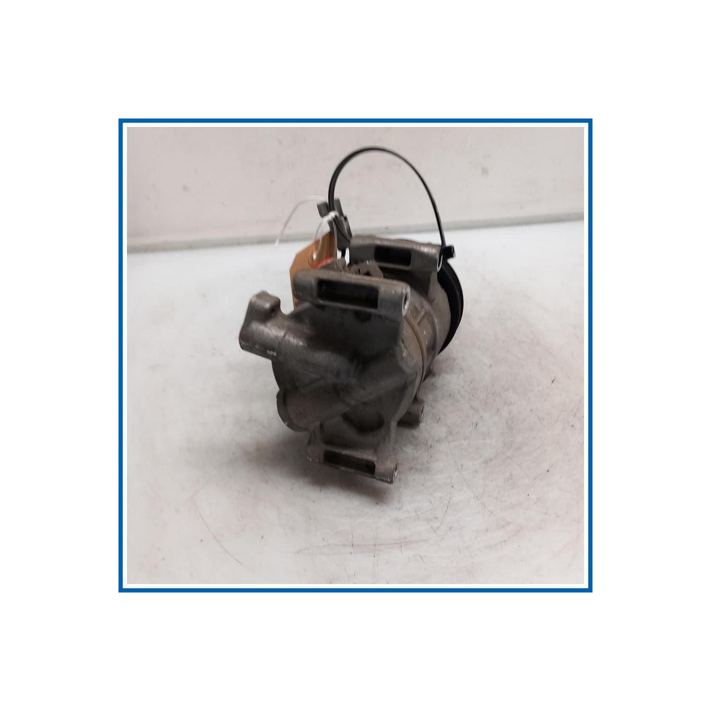 Compressore a/c TOYOTA Yaris IV