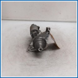 Motorino avviamento TOYOTA Yaris IV