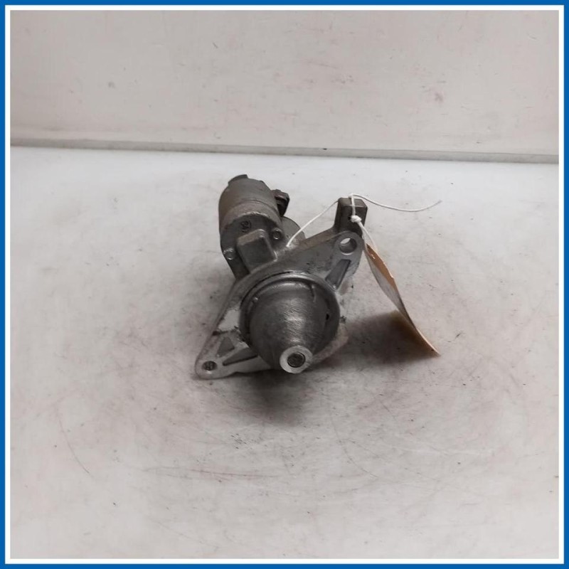 Motorino avviamento TOYOTA Yaris IV