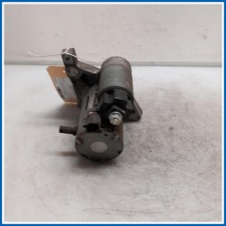 Motorino avviamento TOYOTA Yaris IV