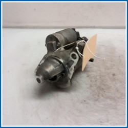 Motorino avviamento TOYOTA Yaris IV