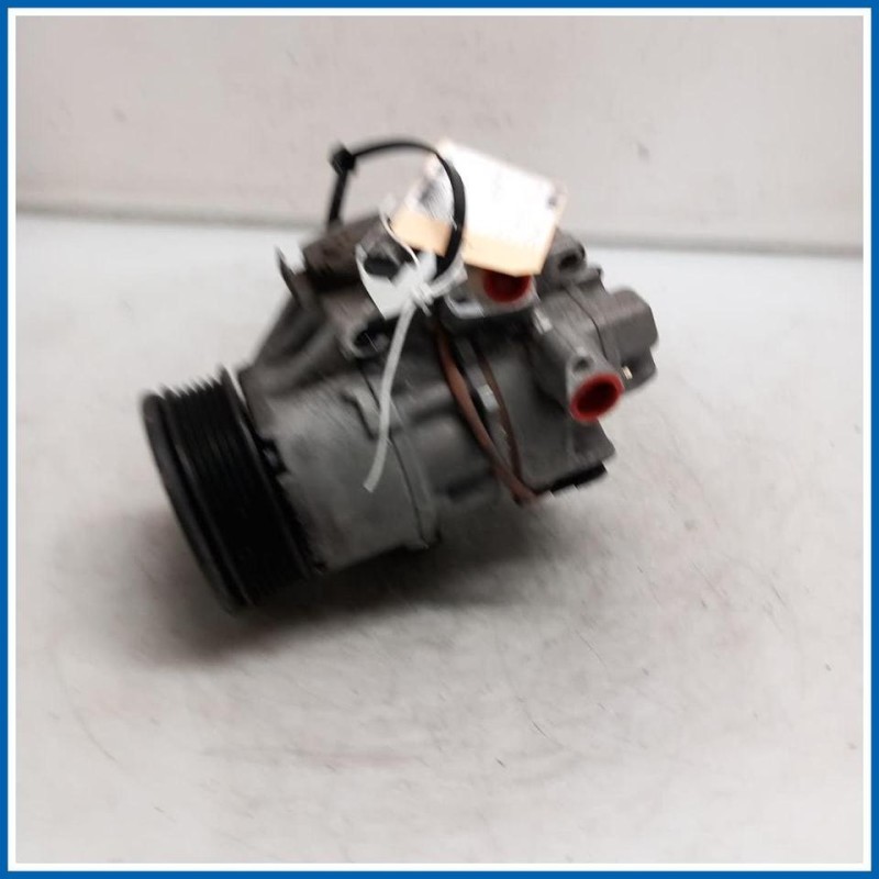 Compressore a/c TOYOTA Urban Cruiser