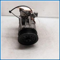 Compressore a/c TOYOTA Urban Cruiser