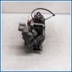 Compressore a/c TOYOTA Urban Cruiser