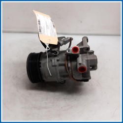 Compressore a/c TOYOTA Urban Cruiser
