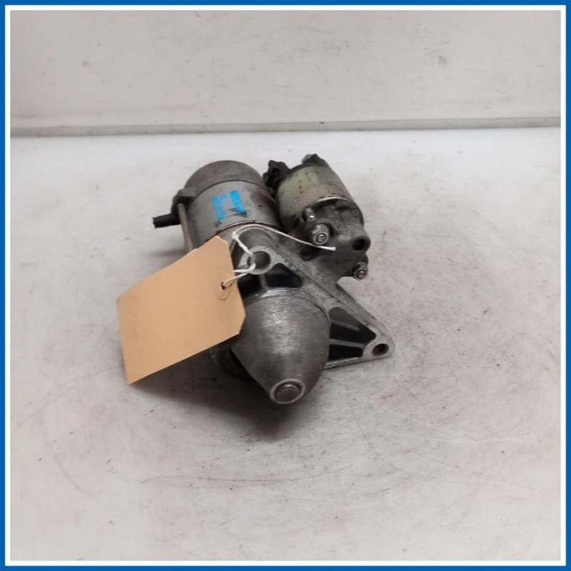 Motorino avviamento TOYOTA Urban Cruiser