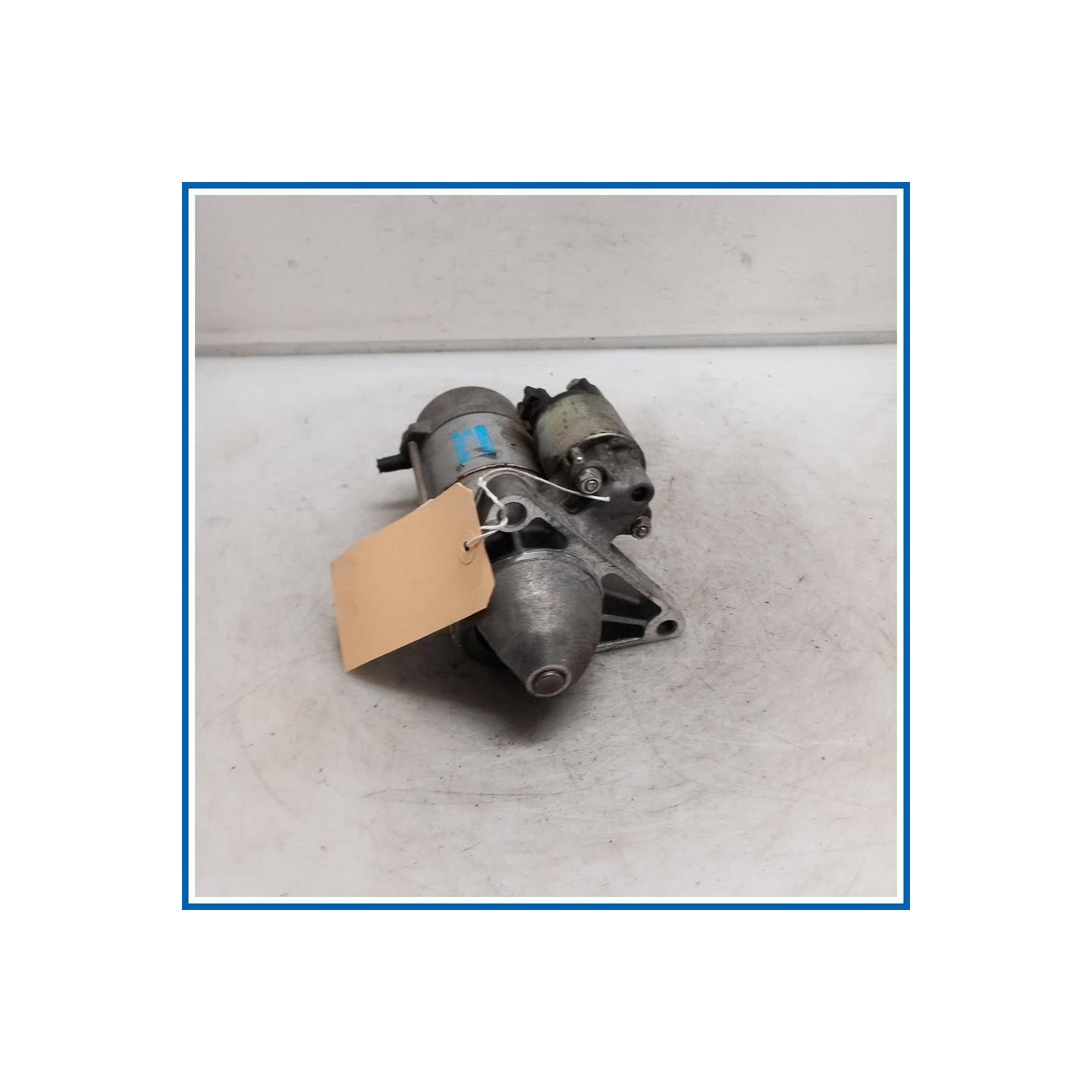 Motorino avviamento TOYOTA Urban Cruiser