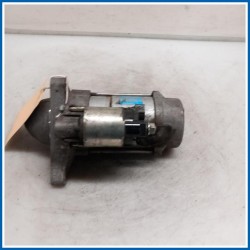 Motorino avviamento TOYOTA Urban Cruiser