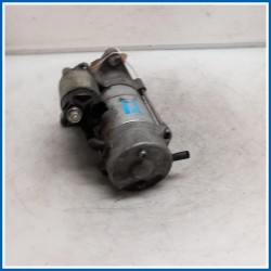 Motorino avviamento TOYOTA Urban Cruiser