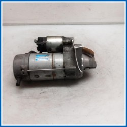 Motorino avviamento TOYOTA Urban Cruiser