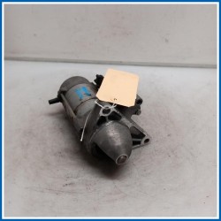 Motorino avviamento TOYOTA Urban Cruiser