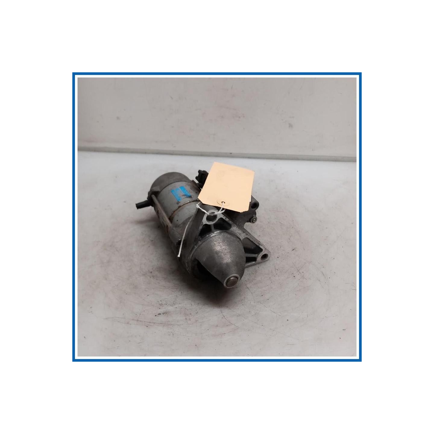 Motorino avviamento TOYOTA Urban Cruiser