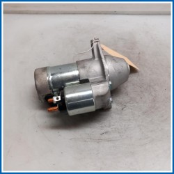 Motorino avviamento PIGNONE OPEL Meriva A