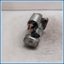 Motorino avviamento PIGNONE OPEL Meriva A