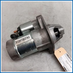 Motorino avviamento PIGNONE OPEL Meriva A