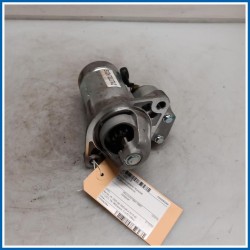 Motorino avviamento PIGNONE OPEL Meriva A